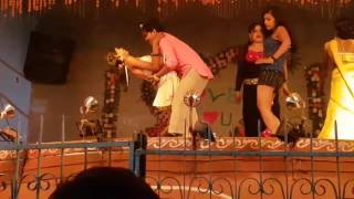 Sobha samrat theater dance5