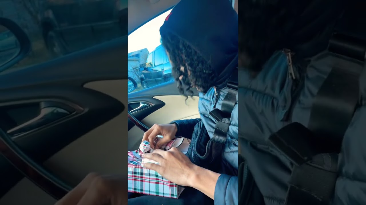 How I told ant I was pregnant 🫶🏾😂🤣💗