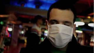 The monster with 21 faces (music video)