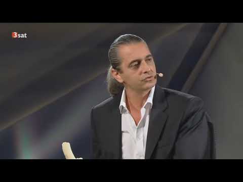 Hagen Rether - Nützliches aus Filz