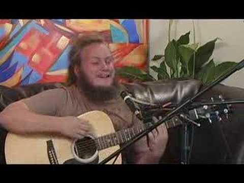 Josh Heinrichs with Jah Roots - 