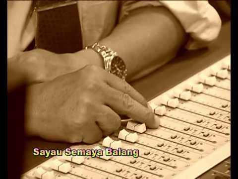 Sayau Semaya Balang - Ellison Ludan