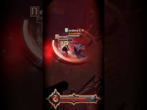 INSANE Greataxe PVP Build for Albion Online