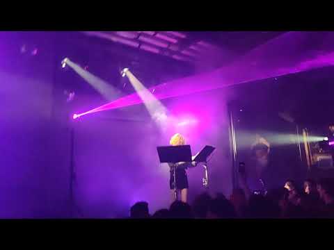 Ponyboy / Faceshopping (Remix Live) - SOPHIE live at fabric 23/10/18