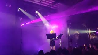 Ponyboy / Faceshopping (Remix Live) - SOPHIE live at fabric 23/10/18