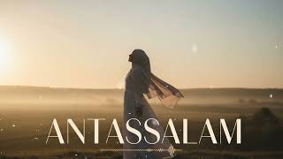 Download lagu Maher Zain – Antassalam | Cover by Biru Senja mp3