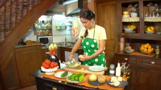 NEEM 1/NEEM Básico - Unidad 5 Mi receta de gazpacho