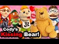 SML Movie Cody S Kissing Bear