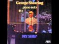 George Shearing - When I Fall In Love (1974 ...