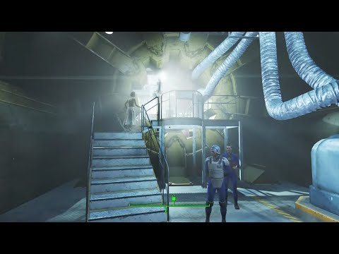 Fallout 4 Survival Roleplay (Part.1)