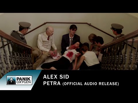 Alex Sid - Πέτρα - Official Audio Release