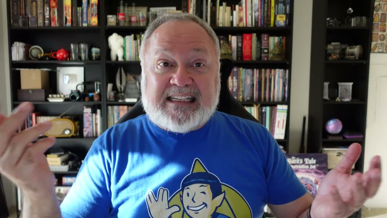 The Future Of Generative AI - YouTube