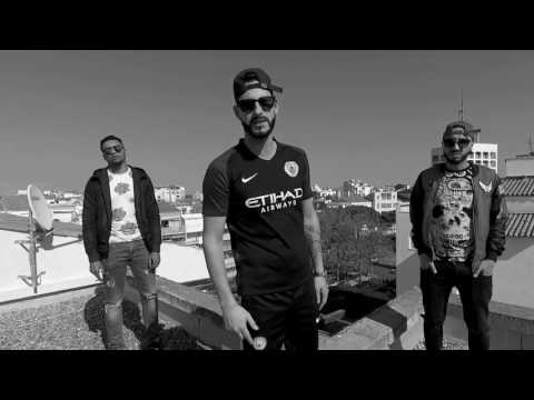 [RAP FR] FAZE - C'EST TROP