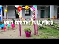 Felicitation cum Farewell ceremony 10th June 2022. Full video coming soon.