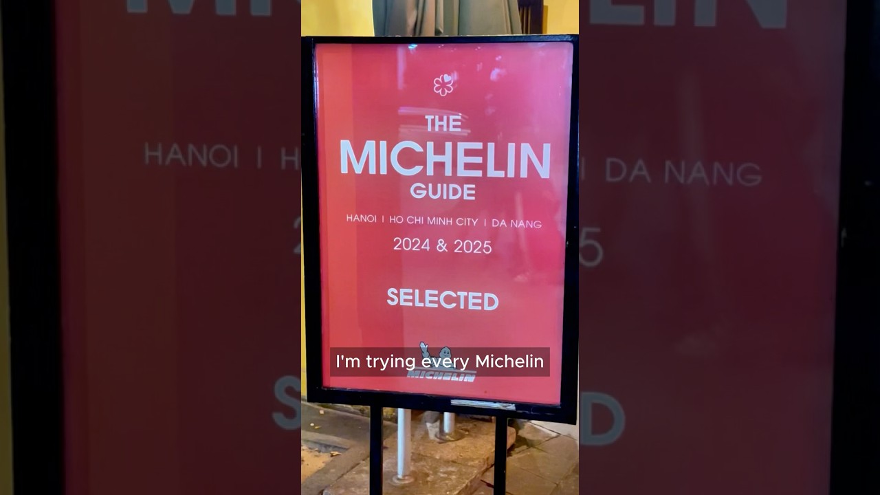 Nhà hàng Madame Lân review