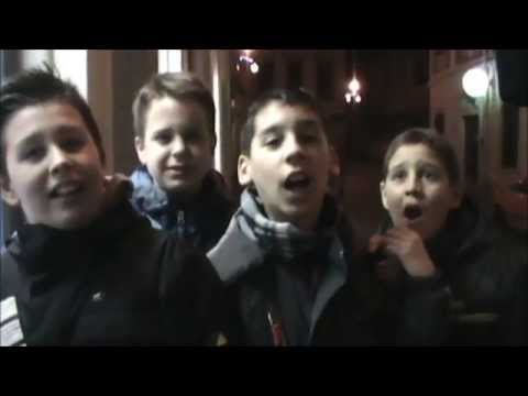 Bilo jednom u Šopronu...