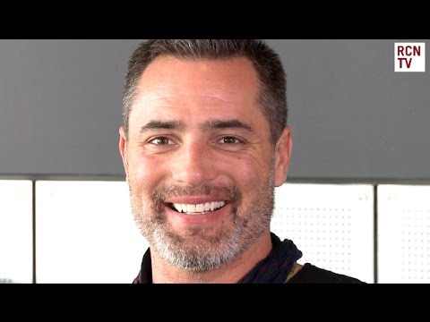 Continuum Victor Webster Interview