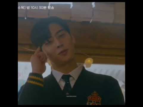 suho "otoke song" in true beauty. #suho #truebeauty #chaeunwoo