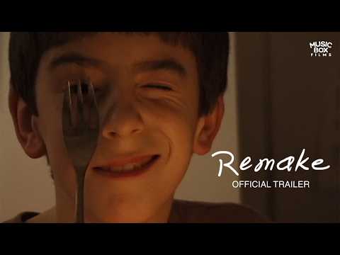 REMAKE | Official Trailer | In Select Theaters July 10