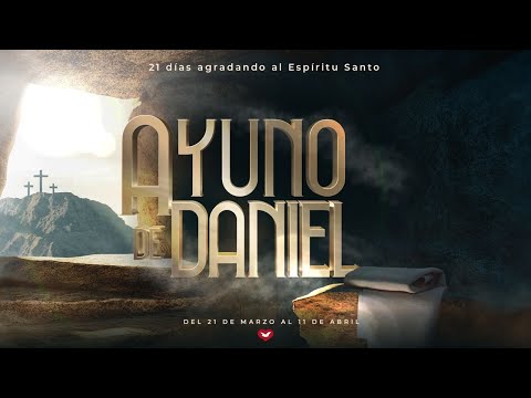 AYUNO DE DANIEL 2021 “ 1 Hora de Alabanzas” - Jaime Øspino / Cover