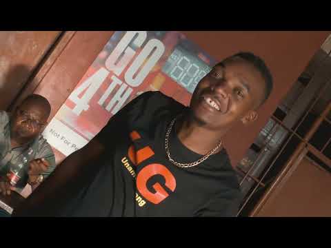 Jittah - Nabantu Bami Abalungile (Official Music Video)