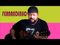 Fernandinho INEDITO 2021 3 Horas De Escuta Da Melhor Música Gospel Mais Tocadas