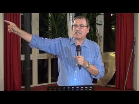 Der geistliche Konflikt (8/9) – Götzendienst, Marienkult und das Selbstverständnis der kath. Kirche