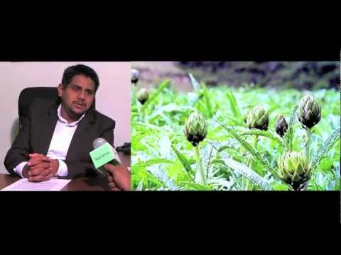 TECNOAGRO 2012