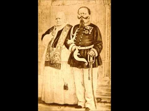 Se il Papa è andato via - Nicola Piovani (In nome del popolo sovrano)