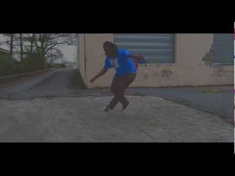 Deshon300 is back! (Jerkin!!!)