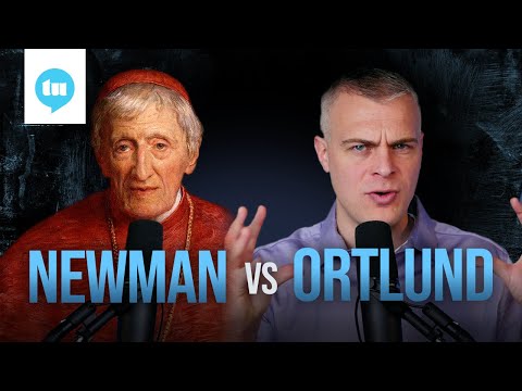 Why Protestants Win the Church History Debate (Newman Was Wrong)
