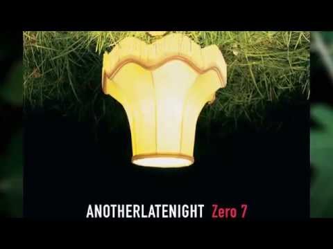 Da Lata - Pra Manha (Late Night Tales: Zero 7)