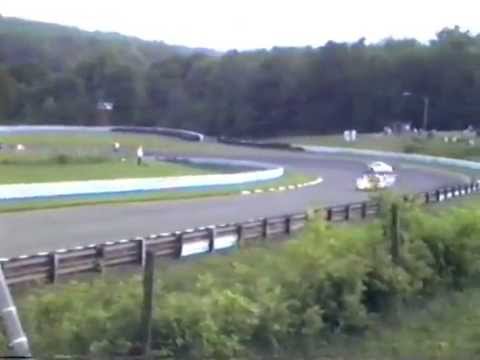 IMSA GTP at Watkins Glen - 1990