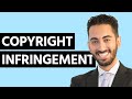 What Is Copyright Infringement Insider Secrets