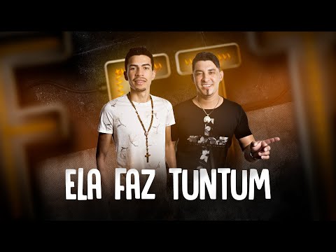 Forró + Toys Ela Faz TuntumCD Agradecer