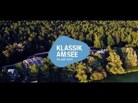 Teaservideo Klassik am See 2019