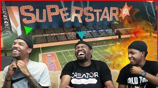 Hilarious Mid-Game Roast Session! He Was Ready To FIGHT! (Madden 20 Superstar KO Mode)