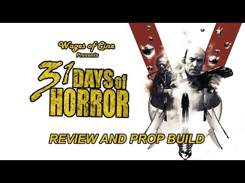 Phantasm V: Ravager Review