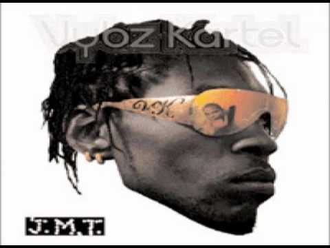 Gaza Empire Mixtape 2011 - DJ Nasa DFE.