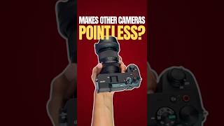 Sony a6700 – Makes Other Cameras Pointless? 📷