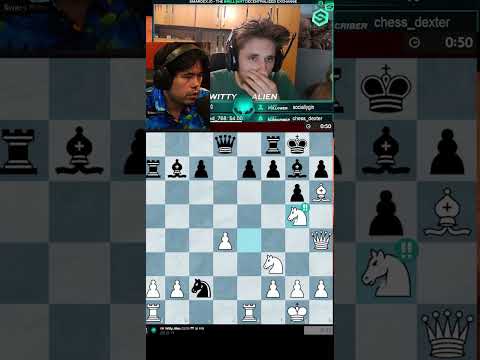 Did I finally beat @GMHikaru  (3247) 😱