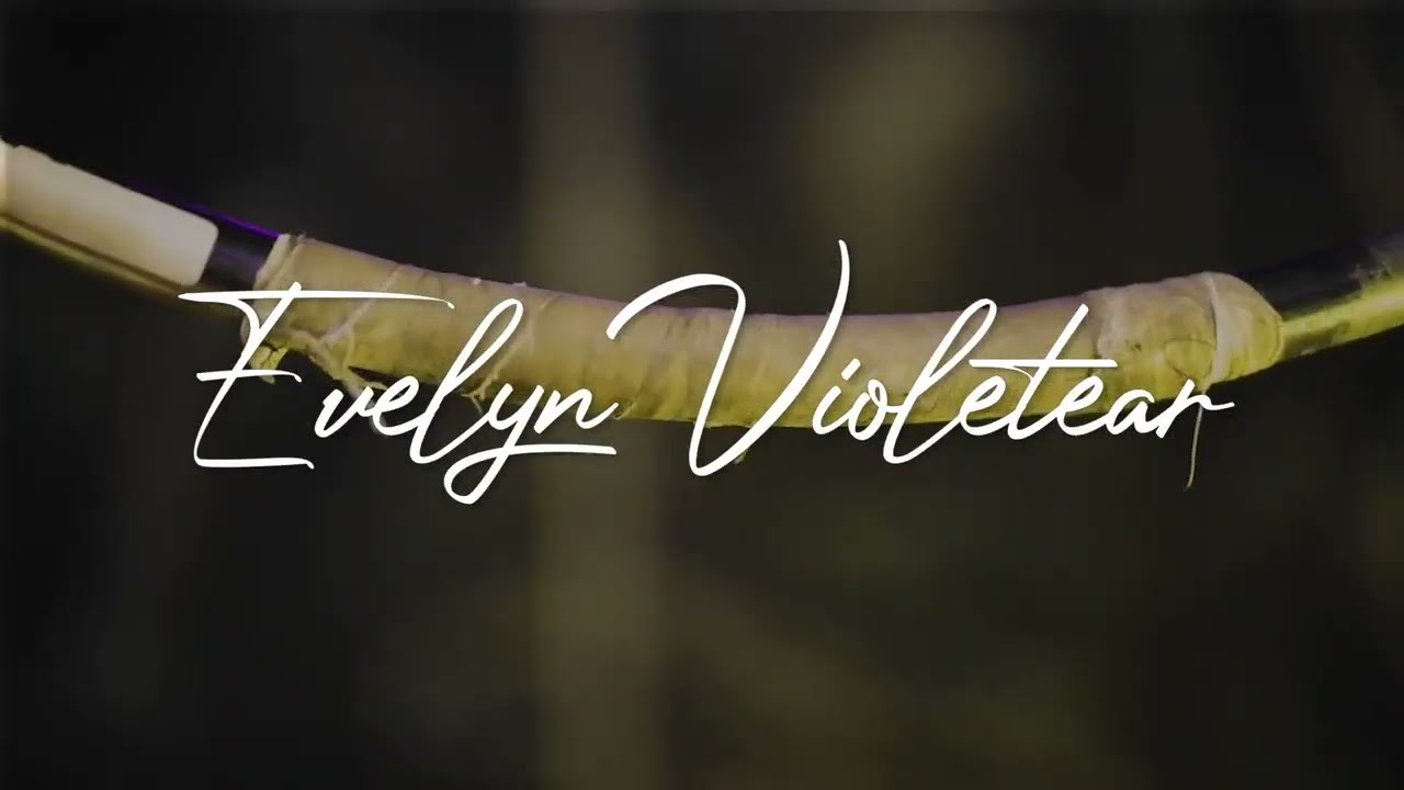 Promotional video thumbnail 2 for Evelyn Violetear
