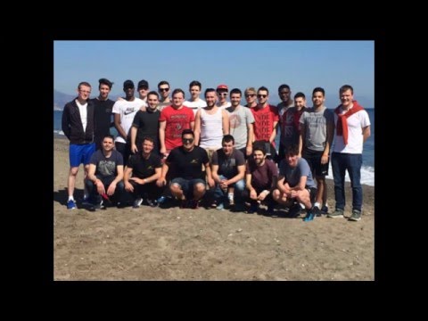 La seconde a Torremolinos