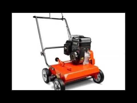 Electric Lawn Mowers videos