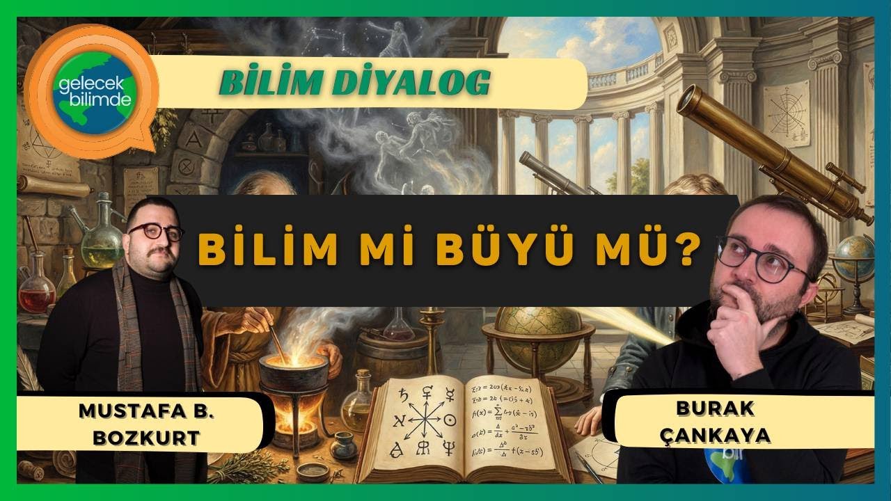 Astroloji: Kadim Bir Bilim mi, Modern Bir Şarlatanlık mı?