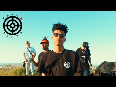 Plano Certo | Chris, Sant, MasKote e Tiago Mac - Sem Medo (Prod. VelhoBeats)