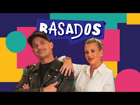 MINGA - BASADOS  #192