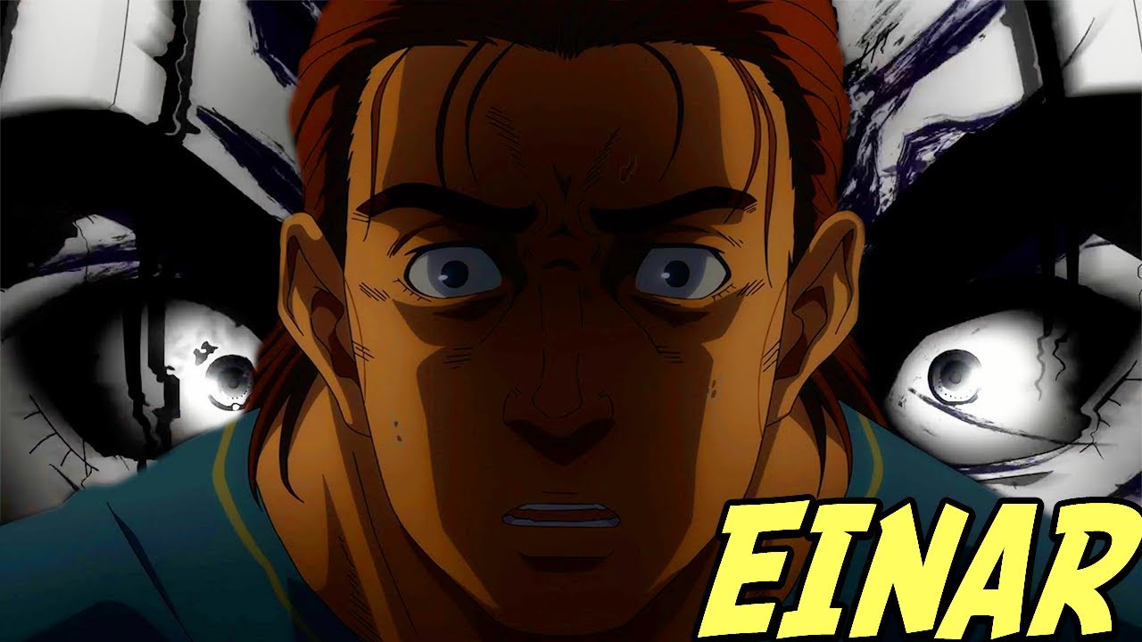 Einar