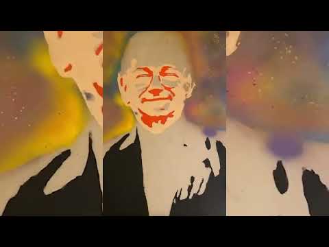Art From A&K video.