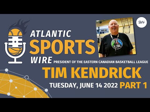 Atlantic Sports Wire - ECBL tryouts in Truro, NS